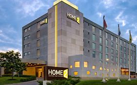 Home2 Suites By Hilton Montreal